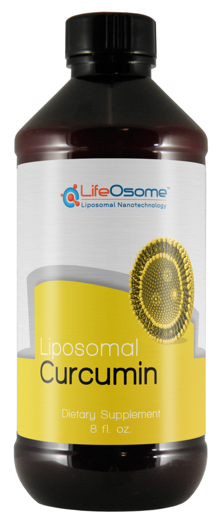 liposomal-curcumin